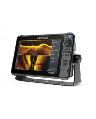 Lowrance HDS10 PRO Act.img.HD